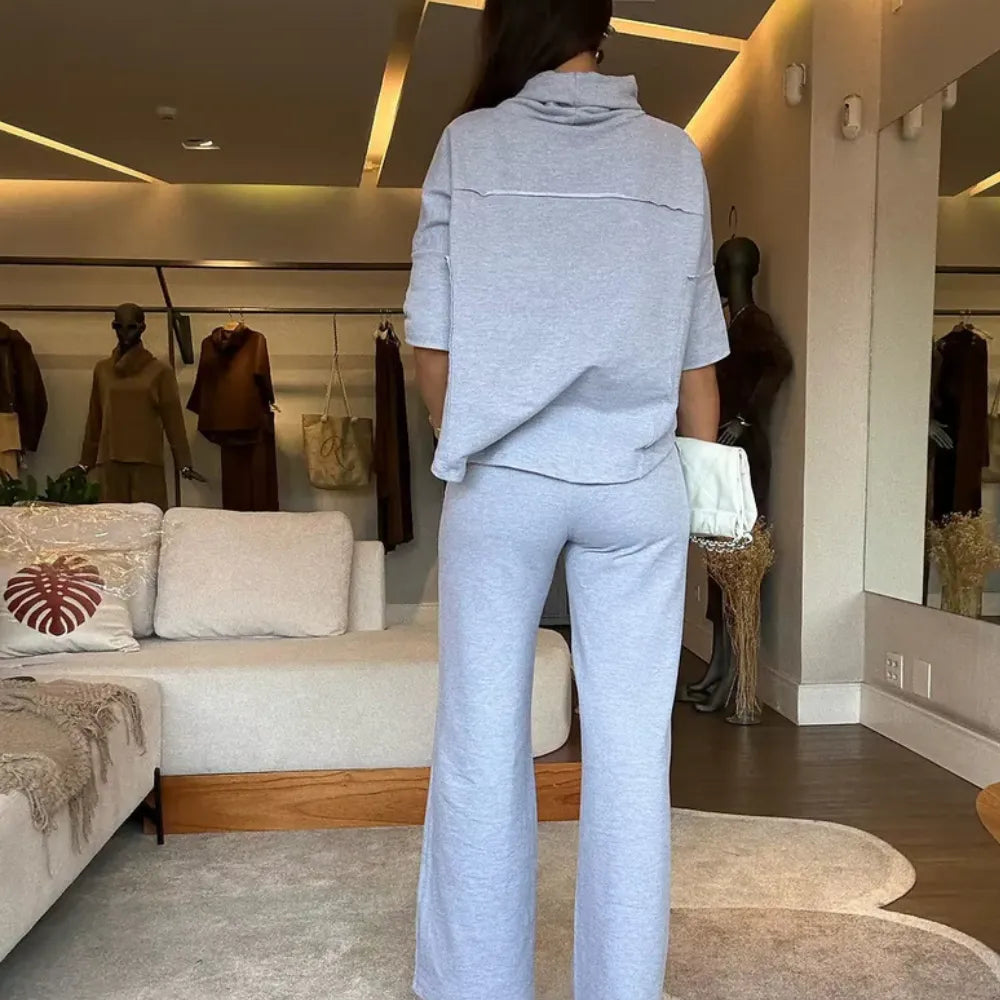 Conjunto Stephanie – Ellior