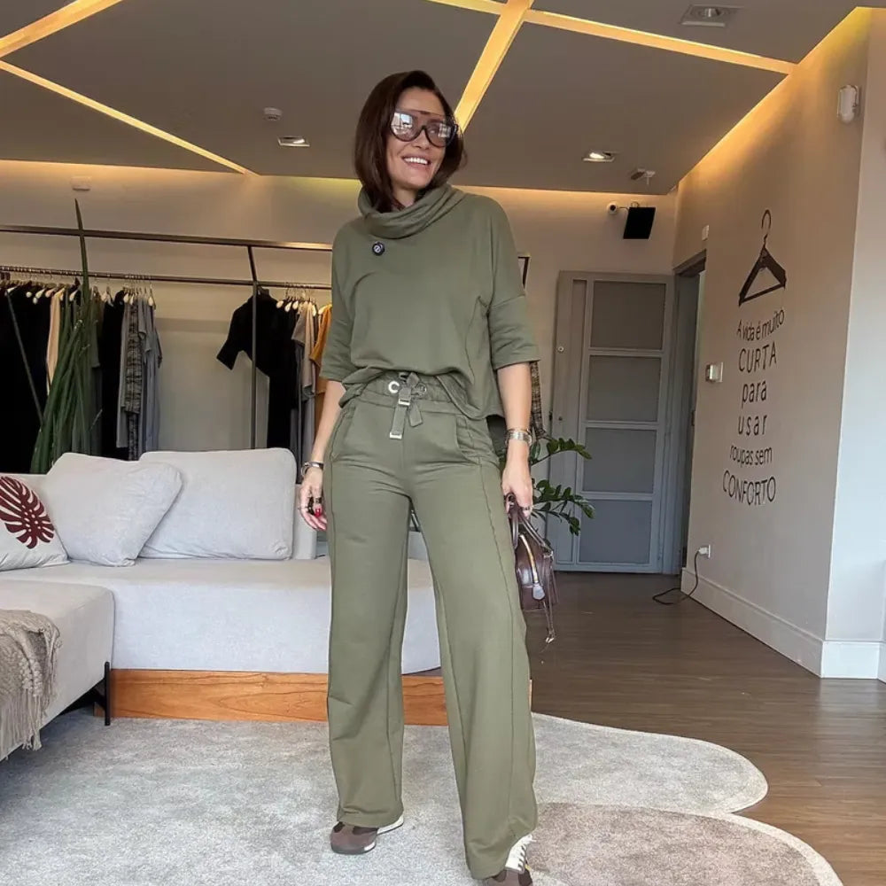 Conjunto Stephanie – Ellior