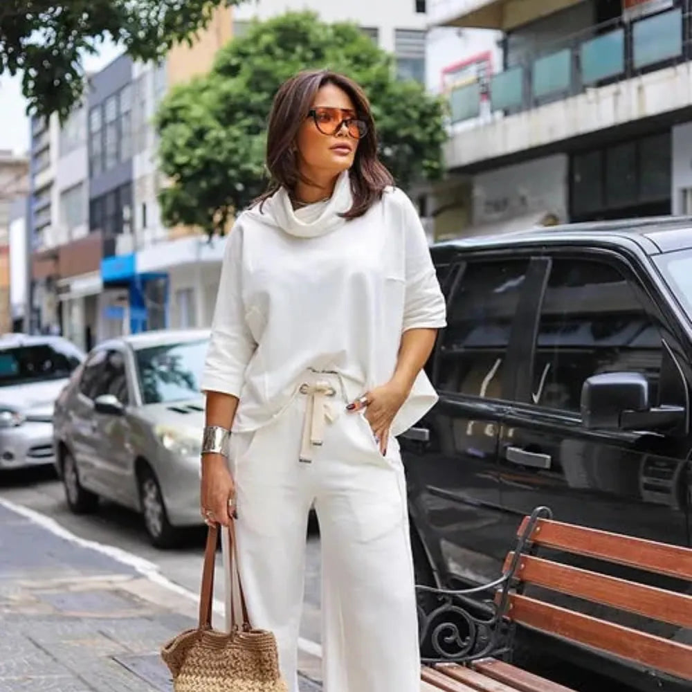 Conjunto Stephanie – Ellior