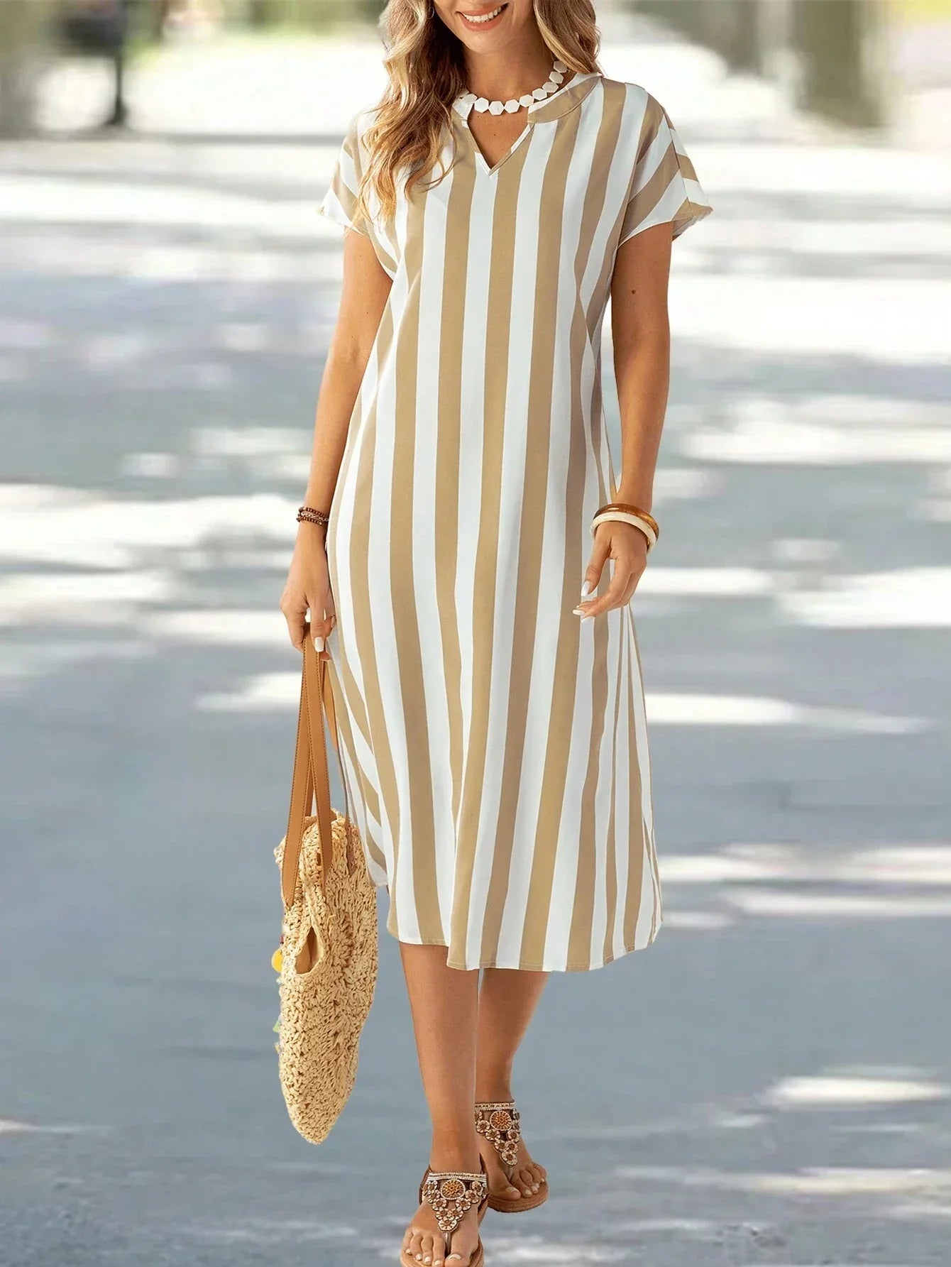 Vestido Deise