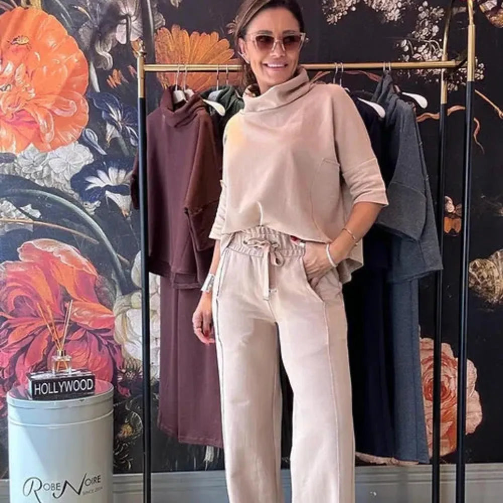 Conjunto Stephanie – Ellior