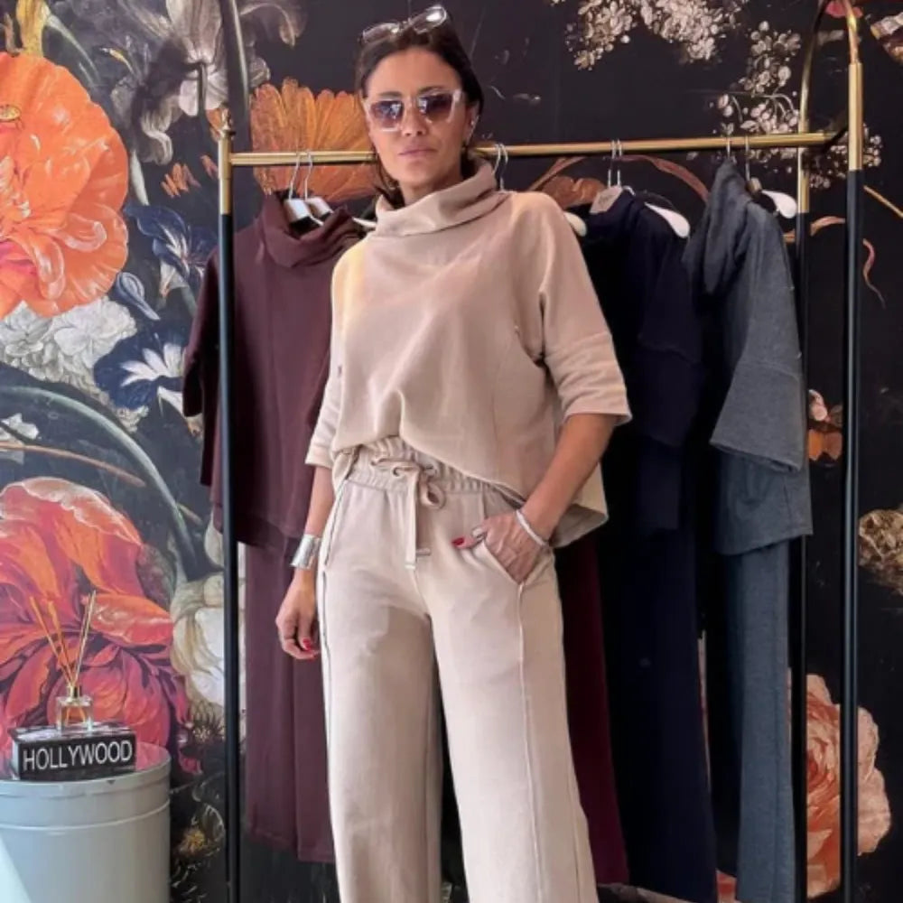 Conjunto Stephanie – Ellior
