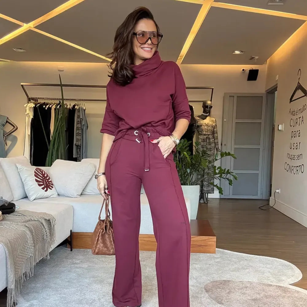 Conjunto Stephanie – Ellior