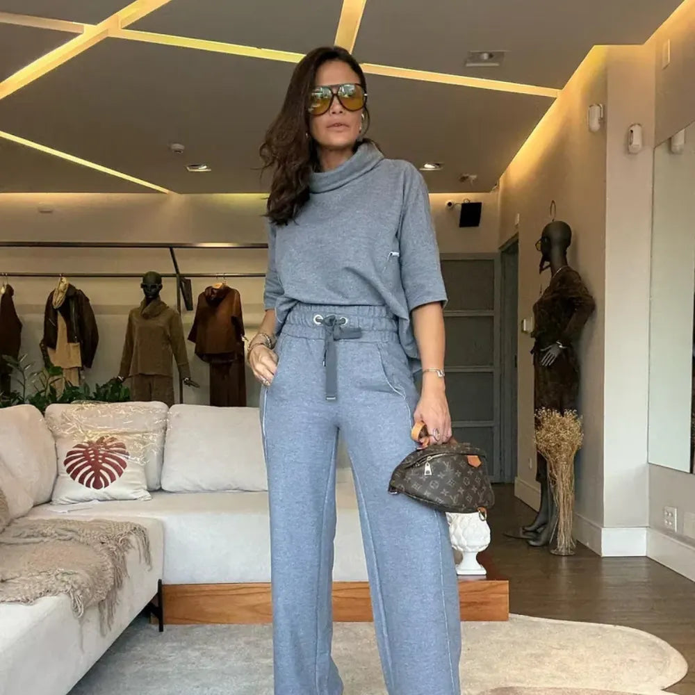Conjunto Stephanie – Ellior