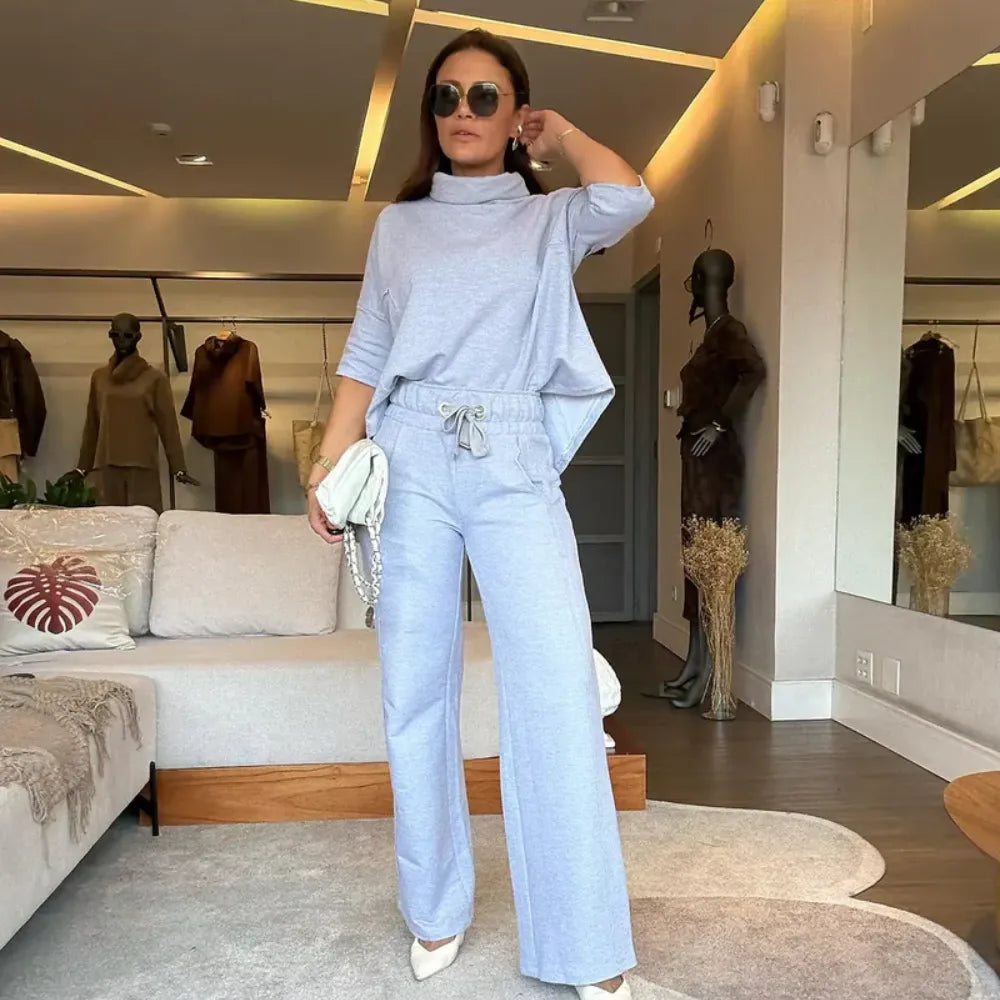 Conjunto Stephanie – Ellior