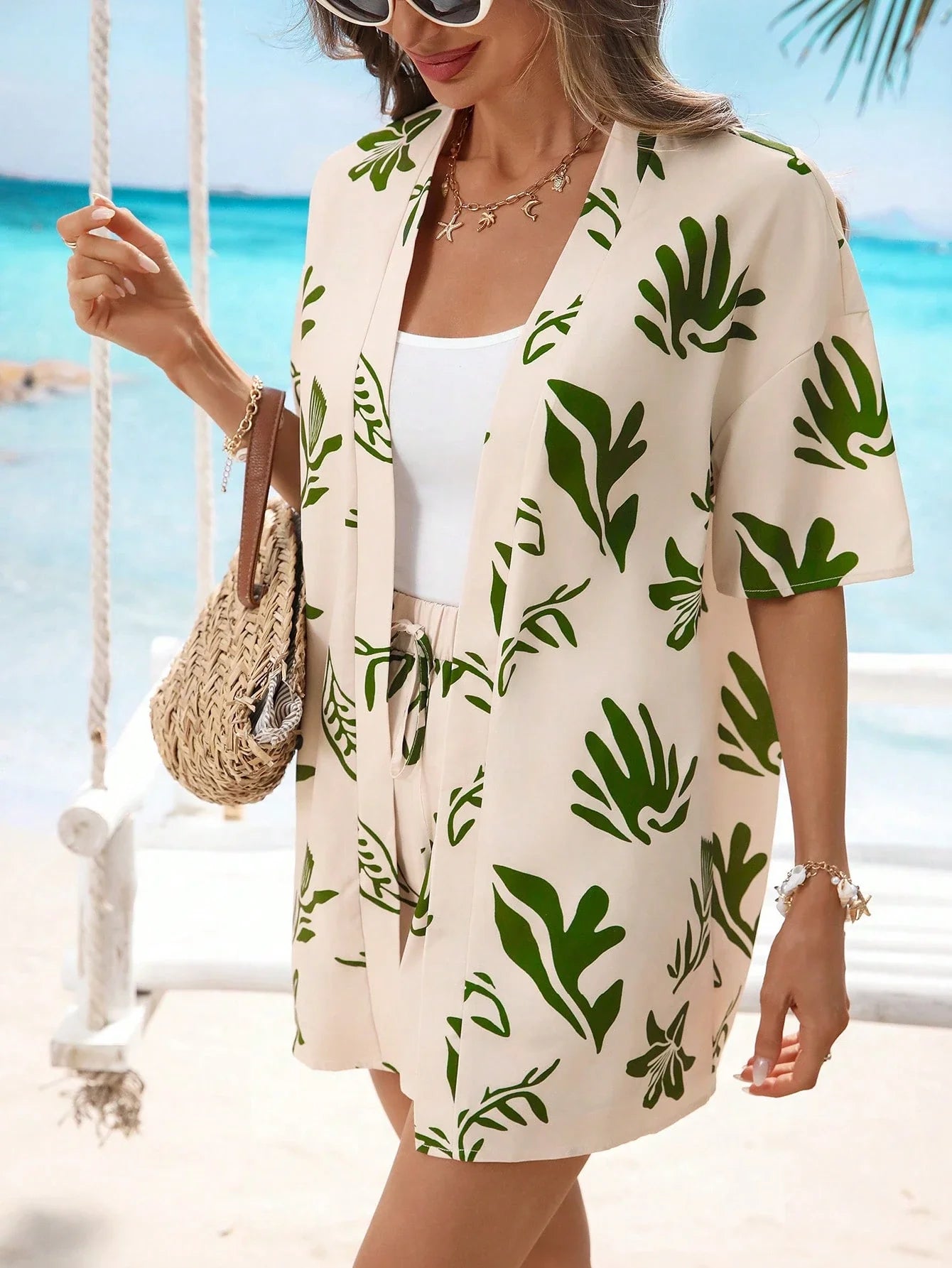 Conjunto Praiano Maria