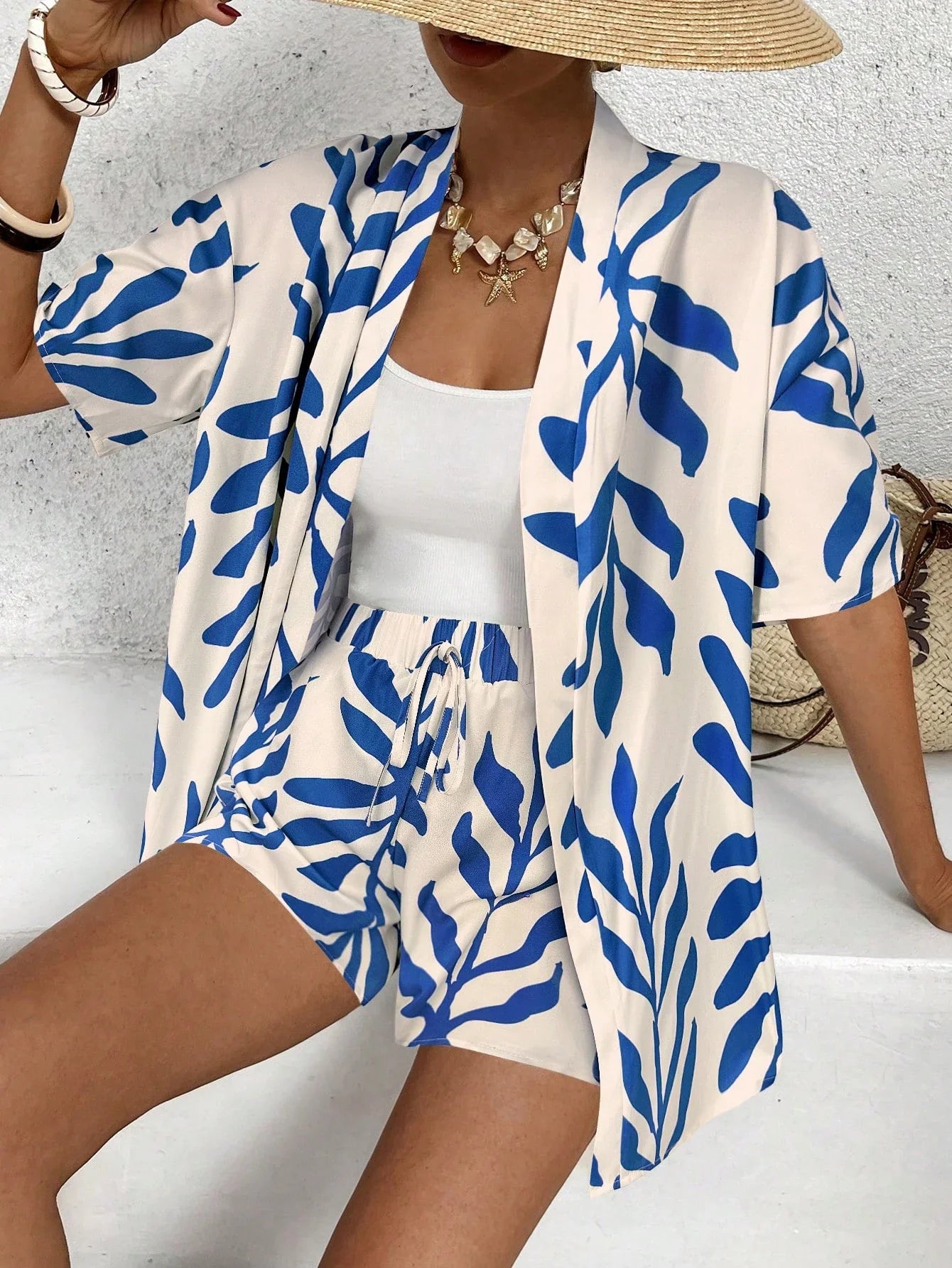 Conjunto Praiano Maria