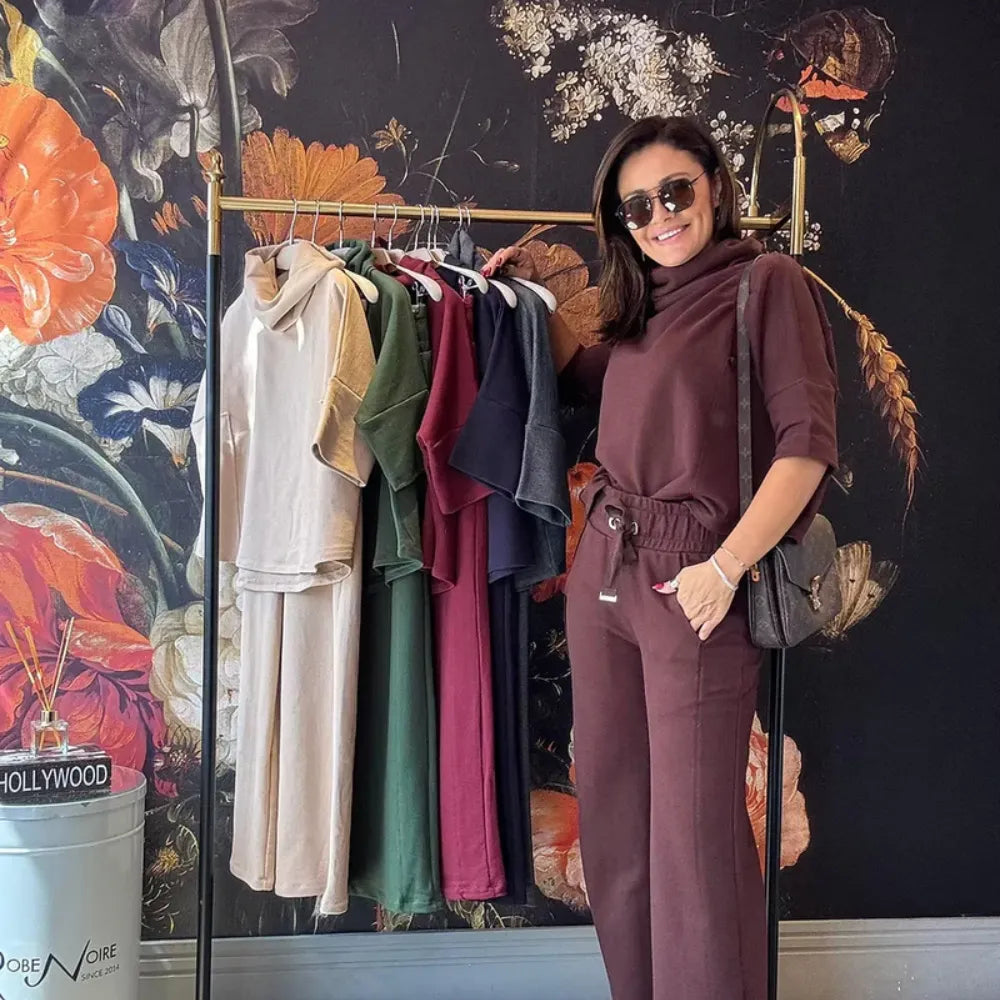 Conjunto Stephanie – Ellior