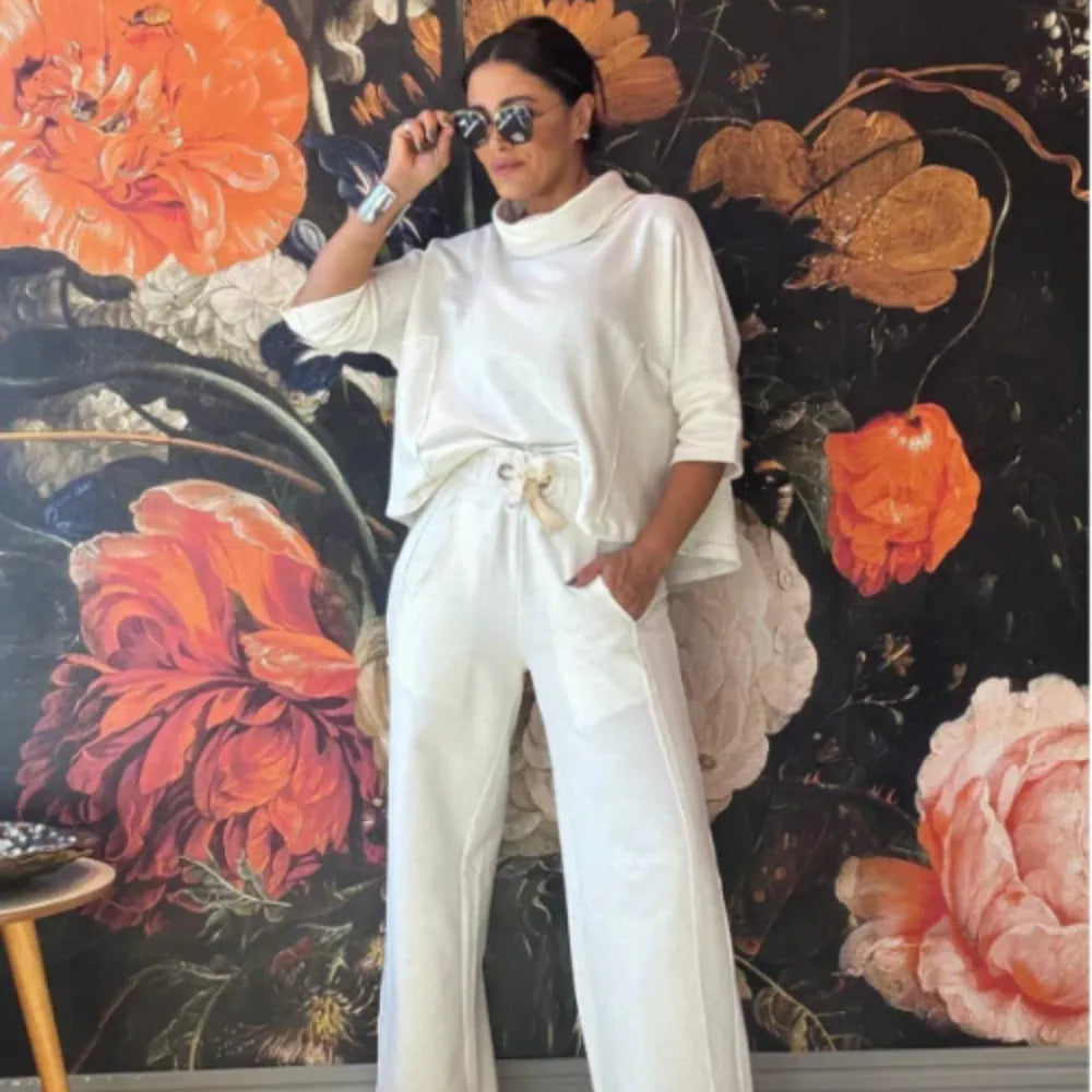 Conjunto Stephanie – Ellior