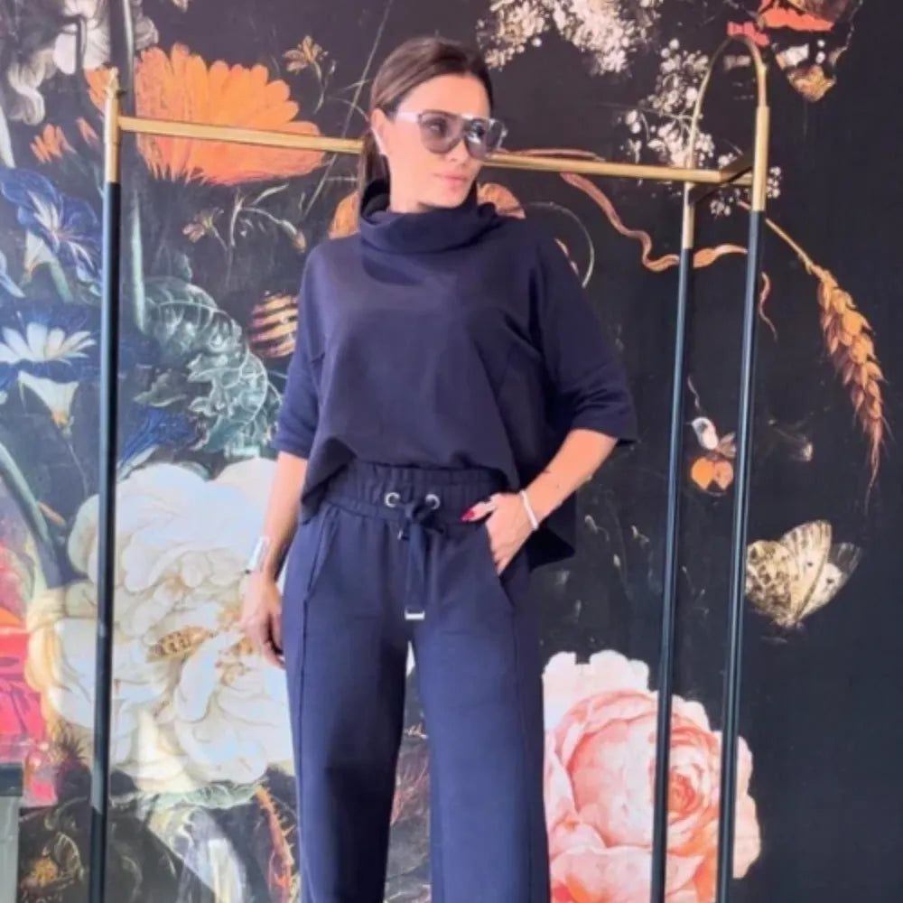 Conjunto Stephanie – Ellior