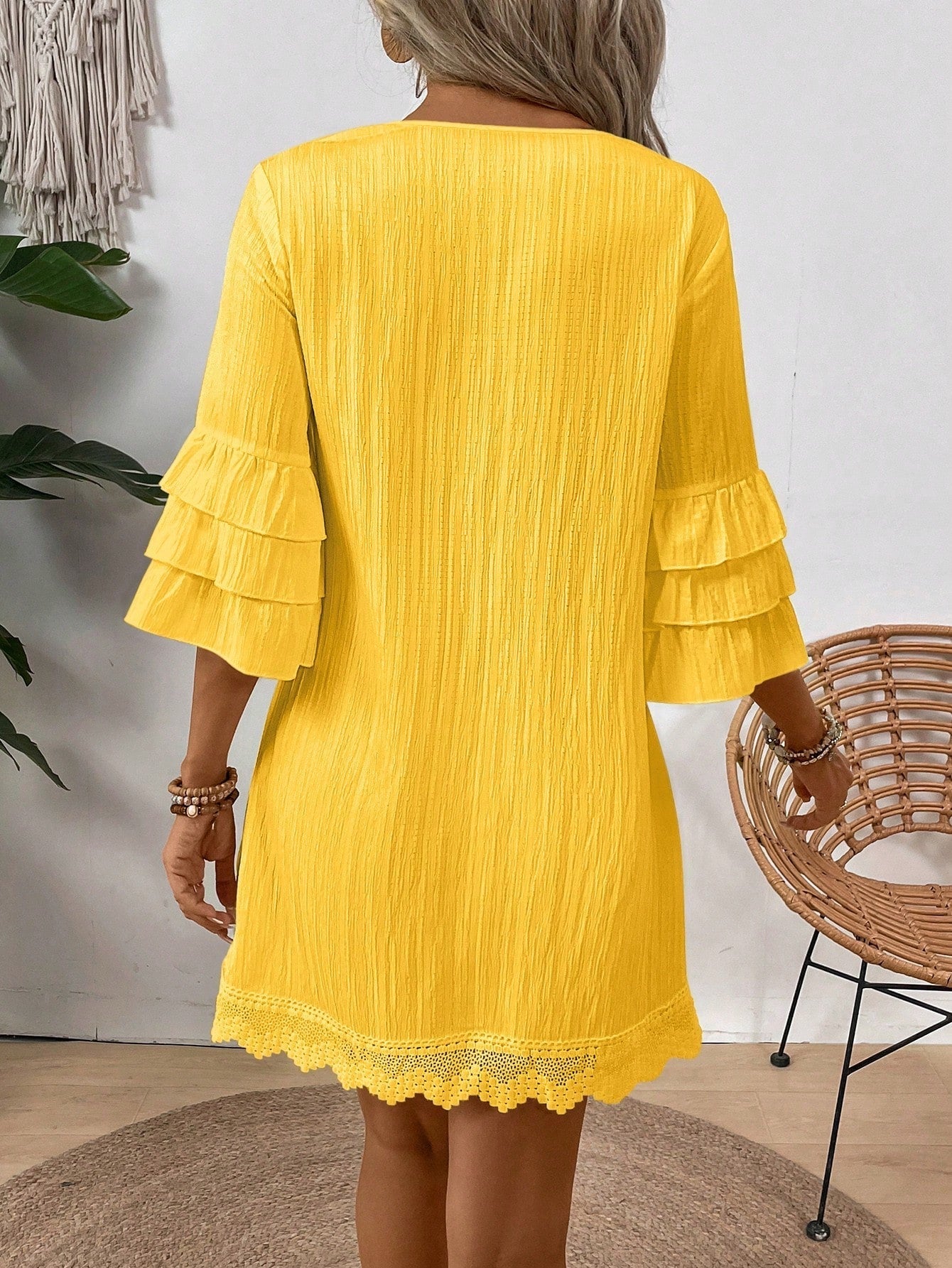 Vestido Verão Beatriz