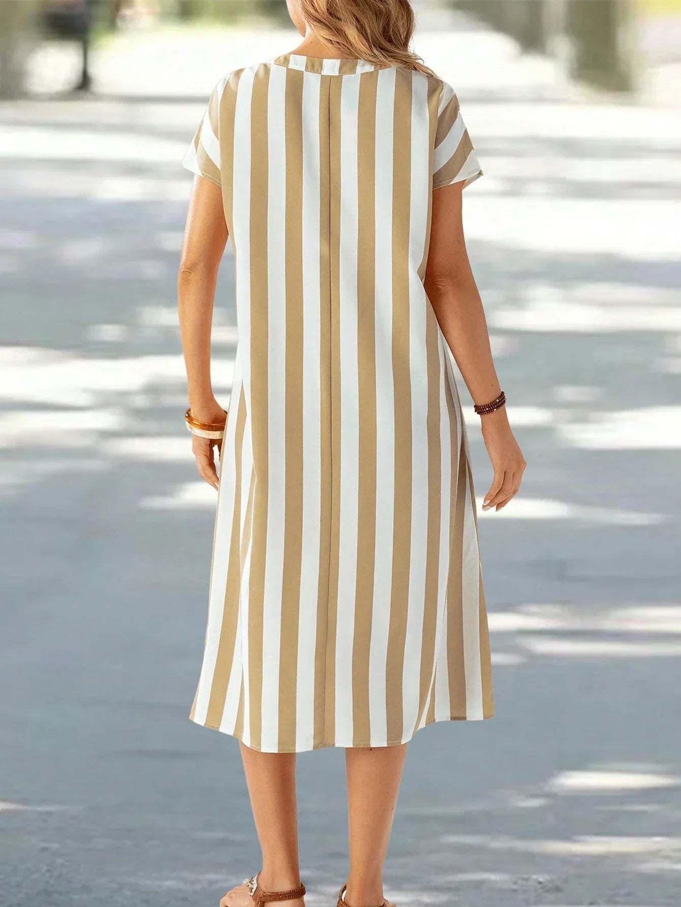Vestido Deise
