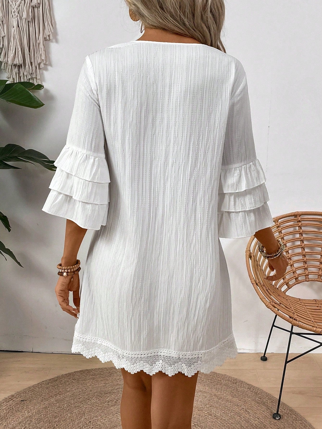Vestido Verão Beatriz